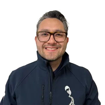 Eduardo Garcia Molina